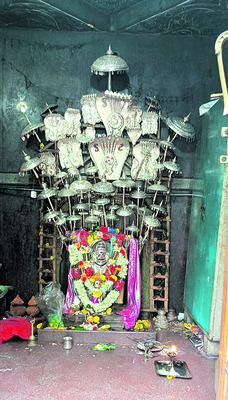 మోక్ష మార్గం.. శివనామ స్మరణం 1