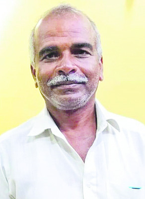 ఆర్థిక ఇబ్బందులతో వ్యక్తి ఆత్మహత్య 1