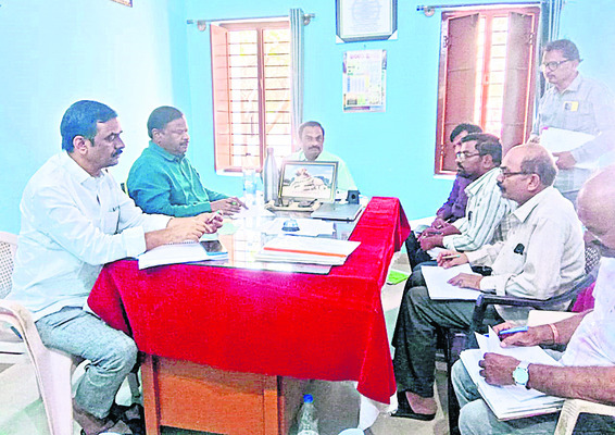 ఇంటర్‌ ప్రాక్టికల్స్‌కు  47 మంది డుమ్మా2