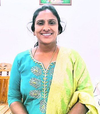 మంచి నాయకుడిని ఎన్నుకుందాం..4