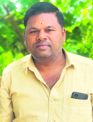 మంచి నాయకుడిని ఎన్నుకుందాం..1