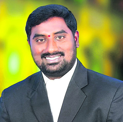 మంచి నాయకుడిని ఎన్నుకుందాం..3