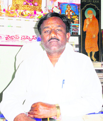 మంచి నాయకుడిని ఎన్నుకుందాం..5