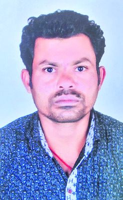 సౌదీ అరేబియాలో         పోచంపేట వాసి మృతి3