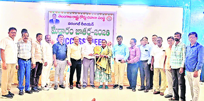 మున్సిపోల్‌కు సిద్ధం6