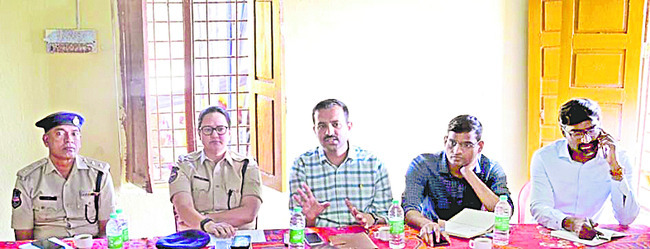 జాతర గుర్తుండిపోవాలి 2