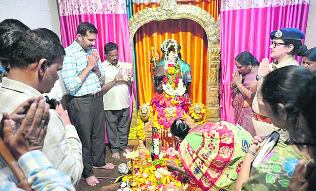 జాతర గుర్తుండిపోవాలి 1