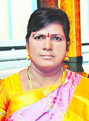 బ్రహ్మోత్సవాలకు ఏర్పాట్లు పూర్తి2