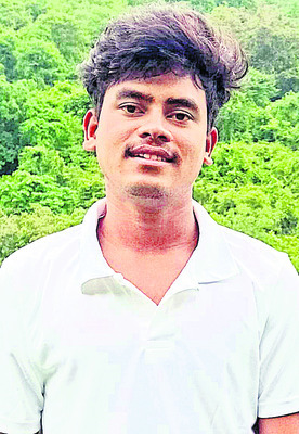 మొదటి సంతకం  అమలు చేయాలి  
1