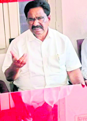 డిమాండ్‌కు అనుగుణంగా విద్యుత్‌ అందిస్తాం
1