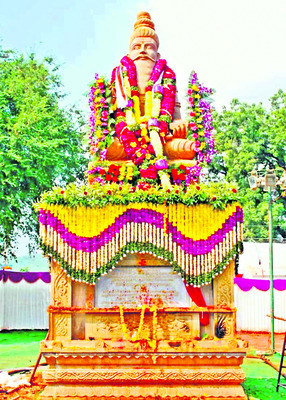 14 నుంచి బ్రహ్మంగారి కల్యాణ మహోత్సవాలు 1