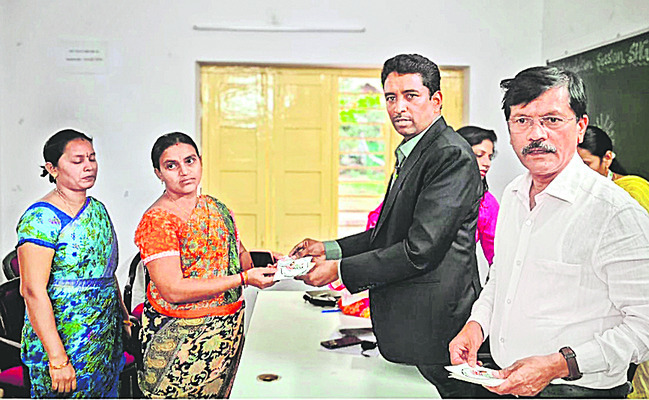 ‘రైజ్‌’తో మహిళల ఆర్థిక సాధికారత 1