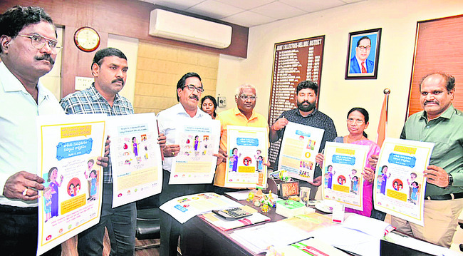 ముగిసిన ఇంటర్‌ ప్రాక్టికల్స్‌ 
3