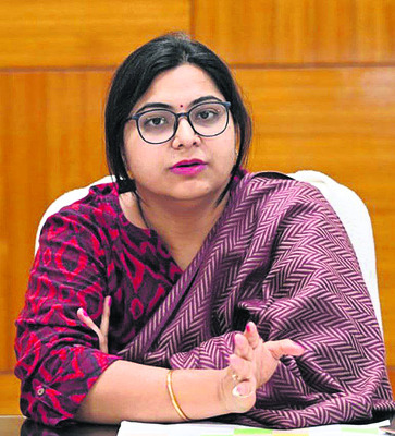 పురవాసి.. మార్చుకో ఓటేసి.. 8