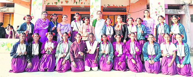 పురవాసి.. మార్చుకో ఓటేసి.. 6