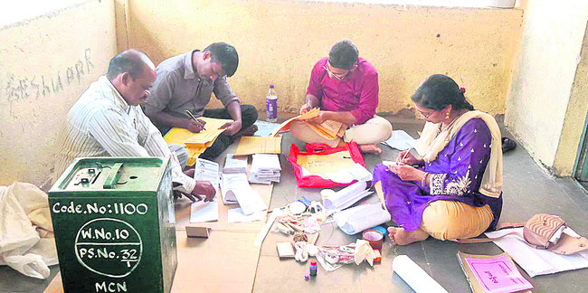 పురవాసి.. మార్చుకో ఓటేసి.. 3