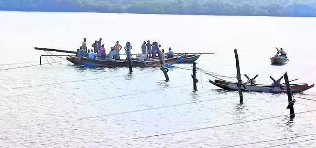 అంతా గప్‌చుప్‌ 1