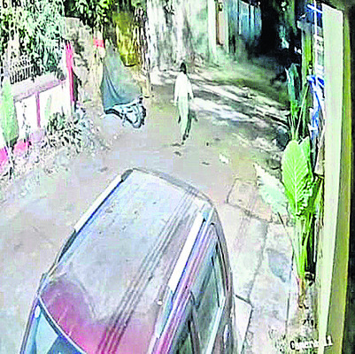 ప్రేమ–హత్య–ప్రమాదం కేసులో మలుపు2