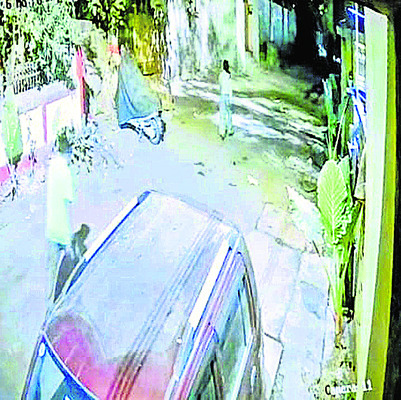 ప్రేమ–హత్య–ప్రమాదం కేసులో మలుపు1