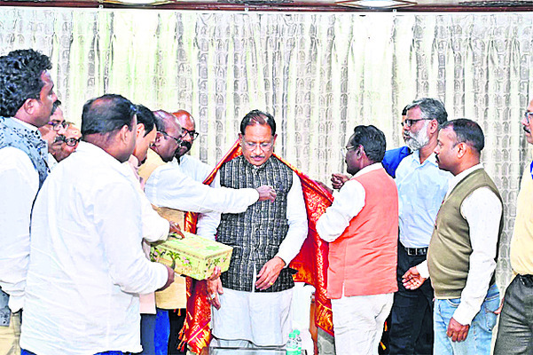 చికిత్స పొందుతూ   వృద్ధుడు మృతి 1