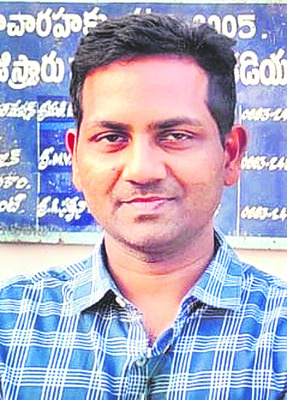 హడావేడి ఏమైందో! 1