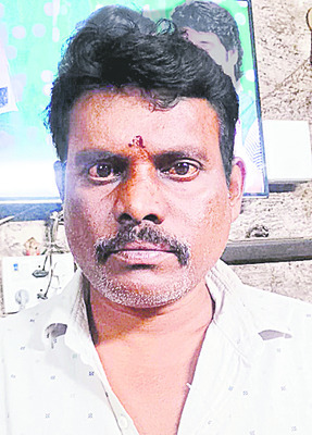 భక్తులకు ఇబ్బంది  లేకుండా చూడాలి 
1