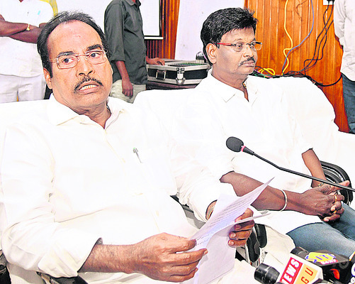 భక్తాగ్రేసరునికే అగ్ర తాంబూలం2