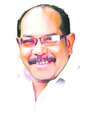 వైఎస్సార్‌ సీపీ నేత సూర్యచక్రరెడ్డి ఆకస్మిక మృతి1