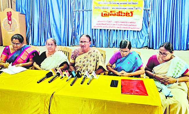 ‘రైజ్‌’తో మహిళల ఆర్థిక సాధికారత 2