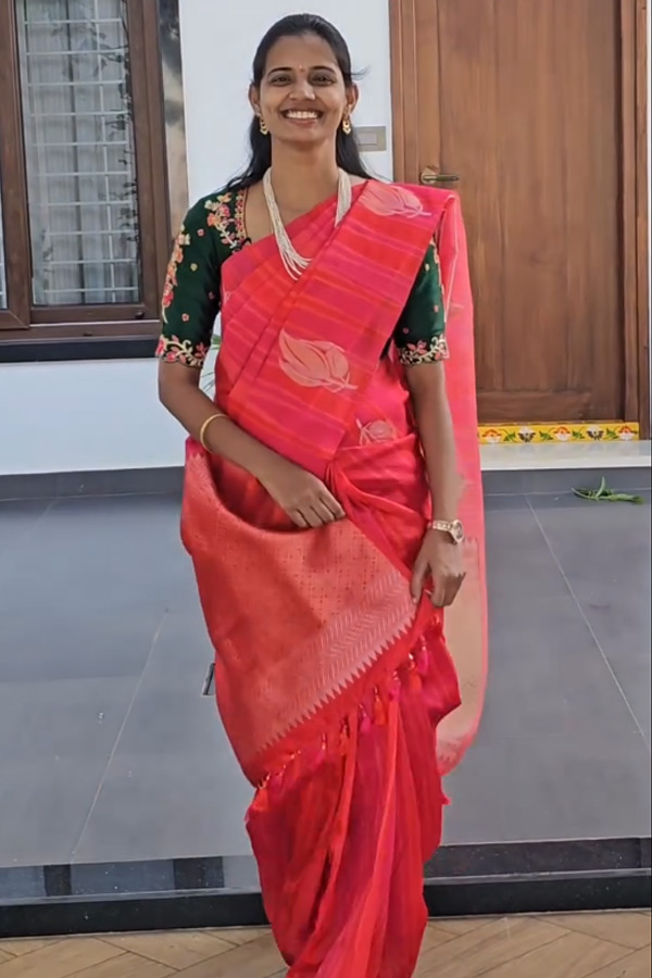 Bigg Boss Adi Reddy Second Daughter Anna Prasana Ceremony Photos15