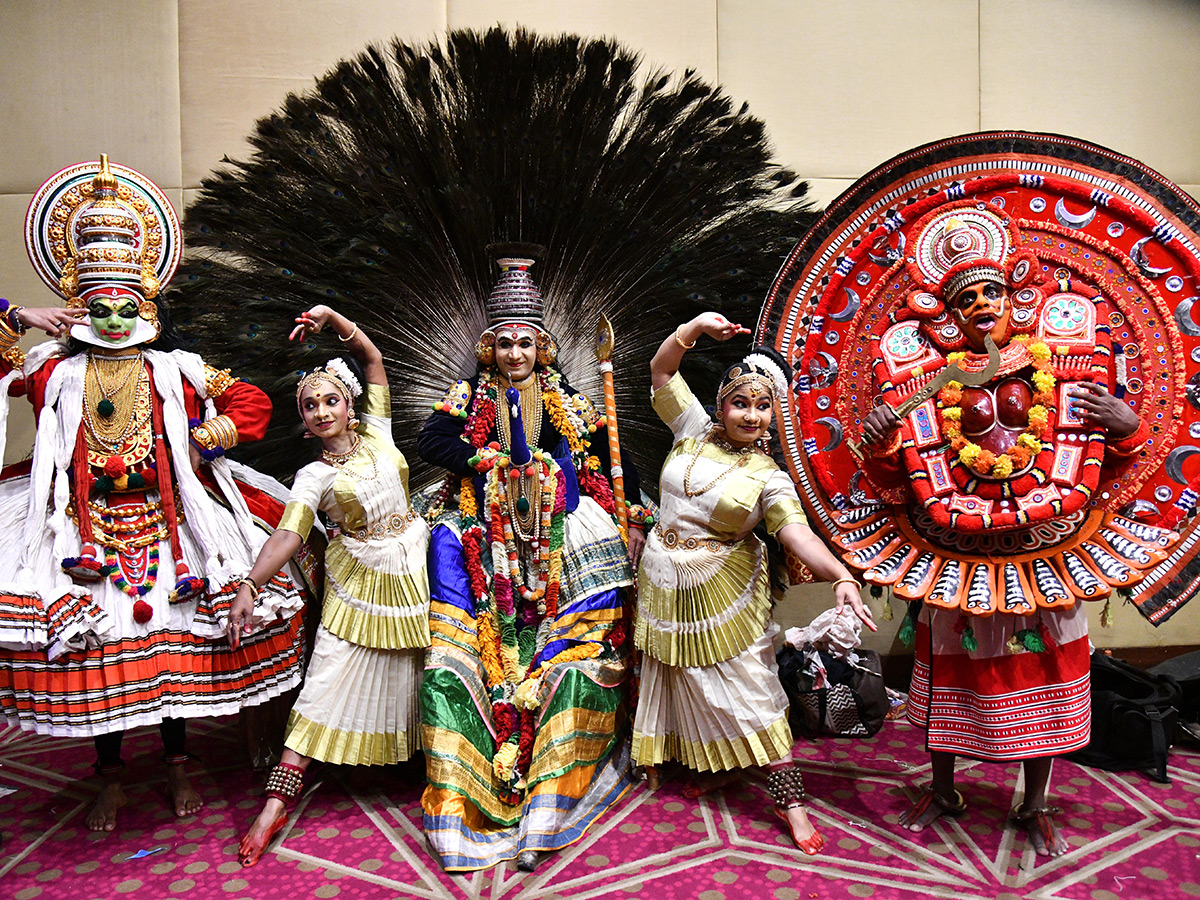 Kerala Trip : Kerala Tour Packages12