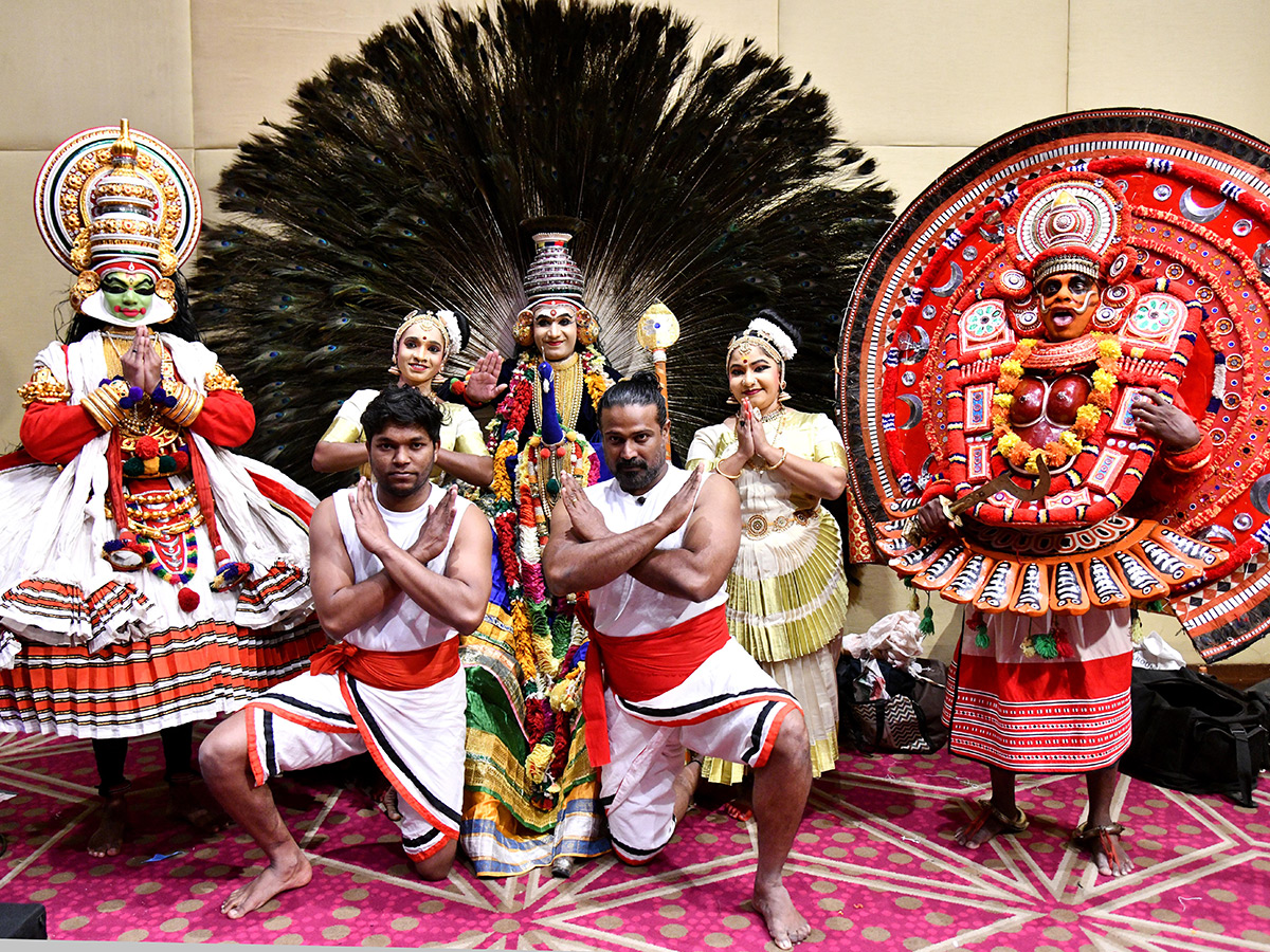 Kerala Trip : Kerala Tour Packages13