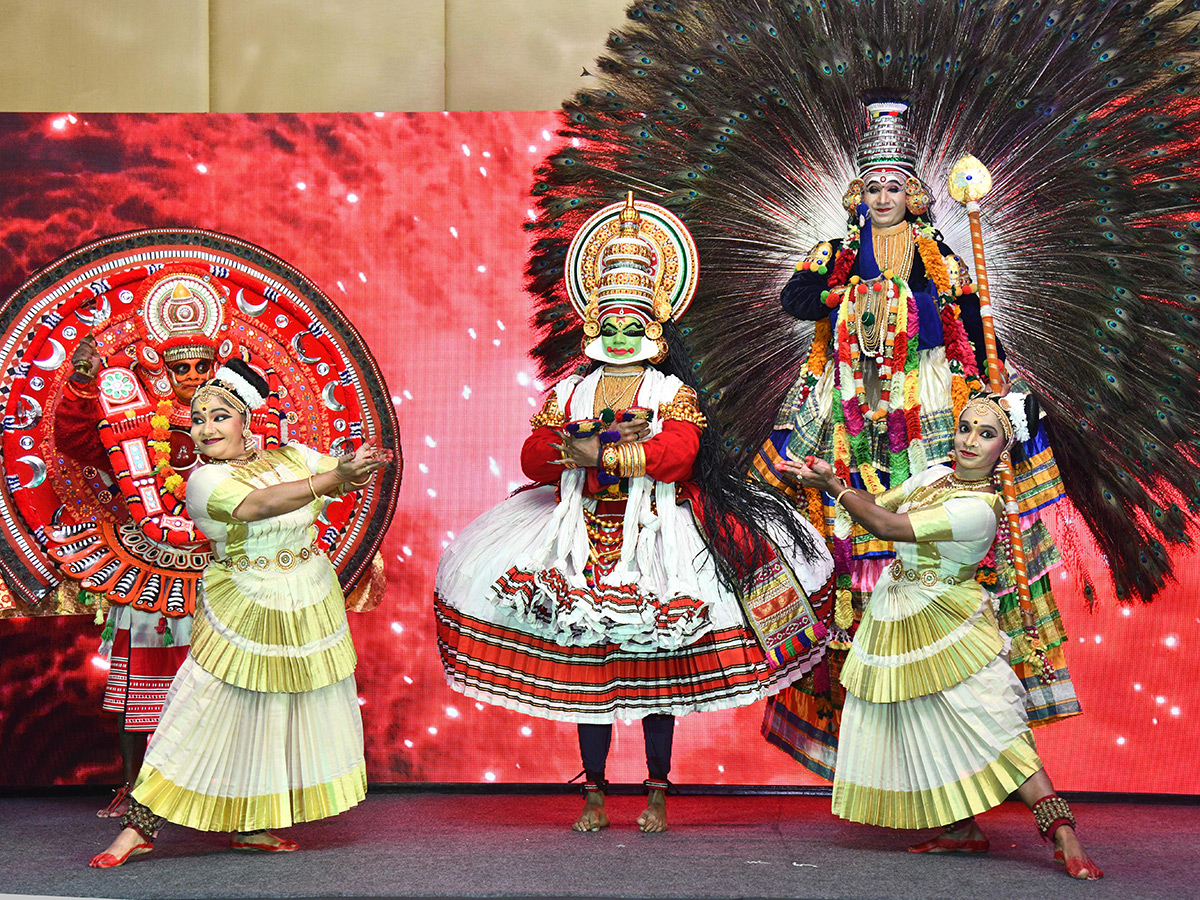 Kerala Trip : Kerala Tour Packages2