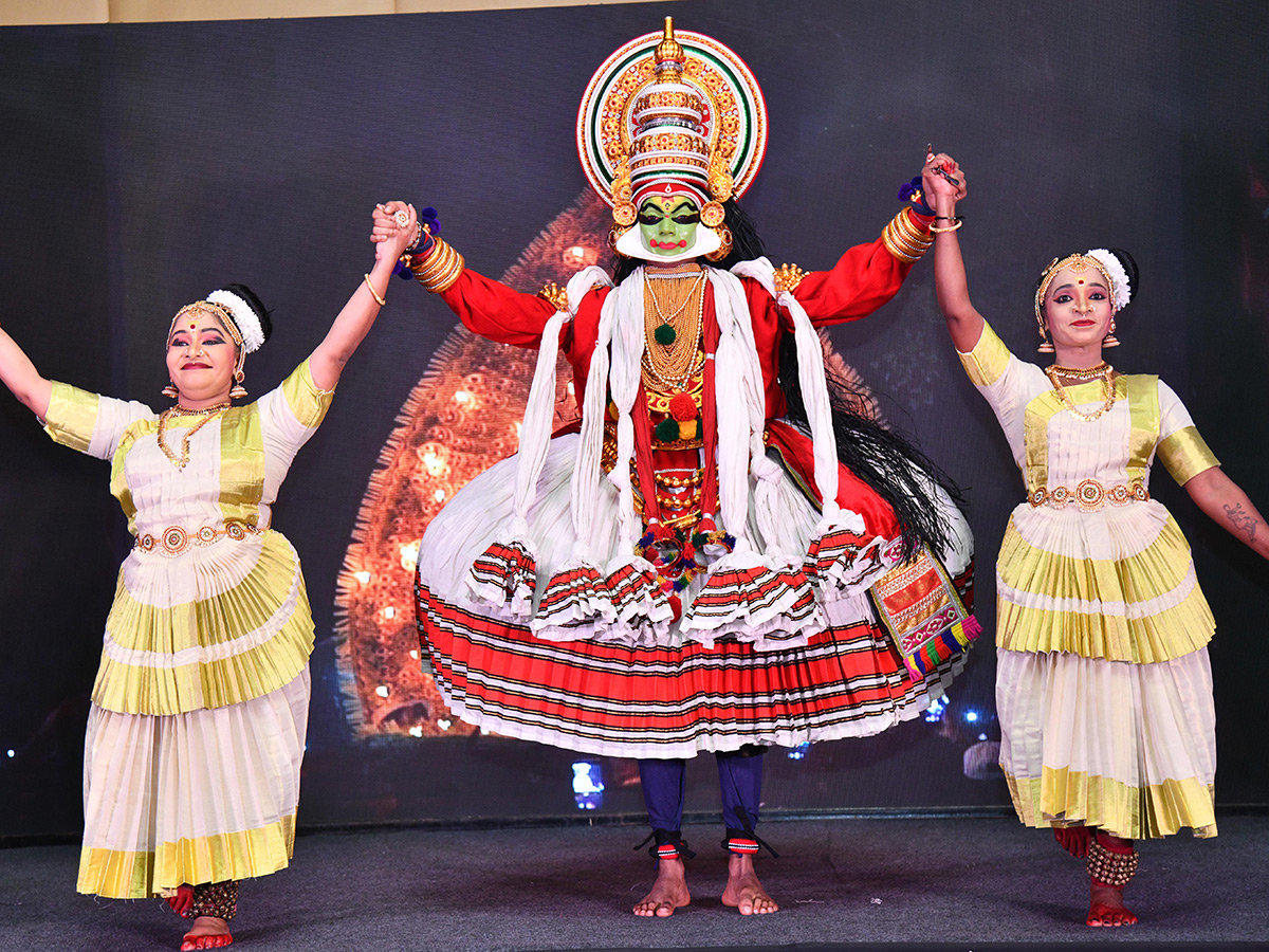 Kerala Trip : Kerala Tour Packages3