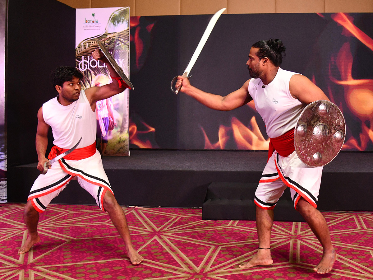 Kerala Trip : Kerala Tour Packages8