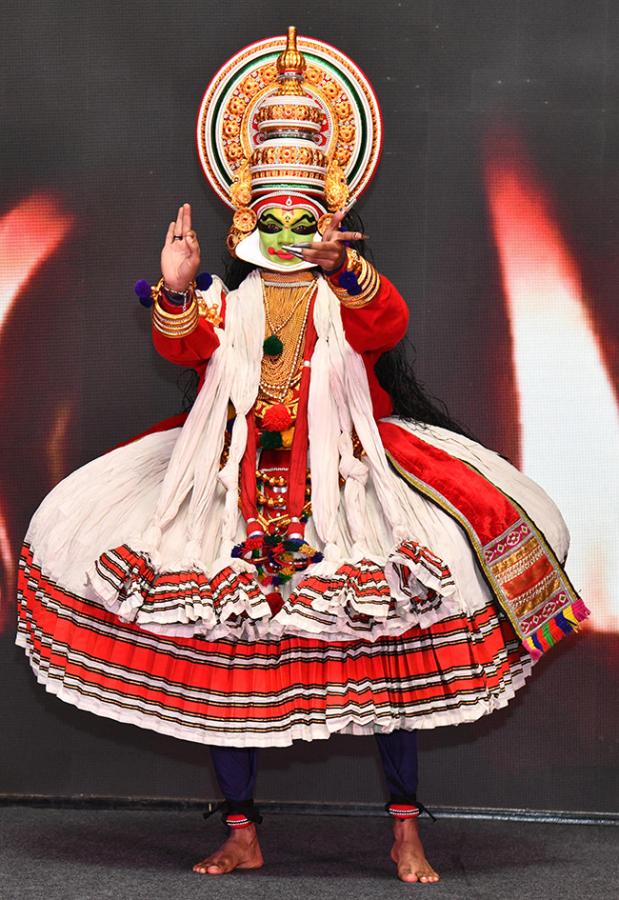 Kerala Trip : Kerala Tour Packages9