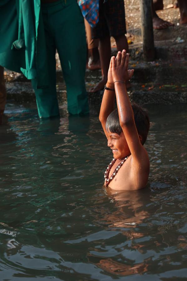 Maha Shivaratri 2026 Brahmotsavam At Srisailam HD Photos14
