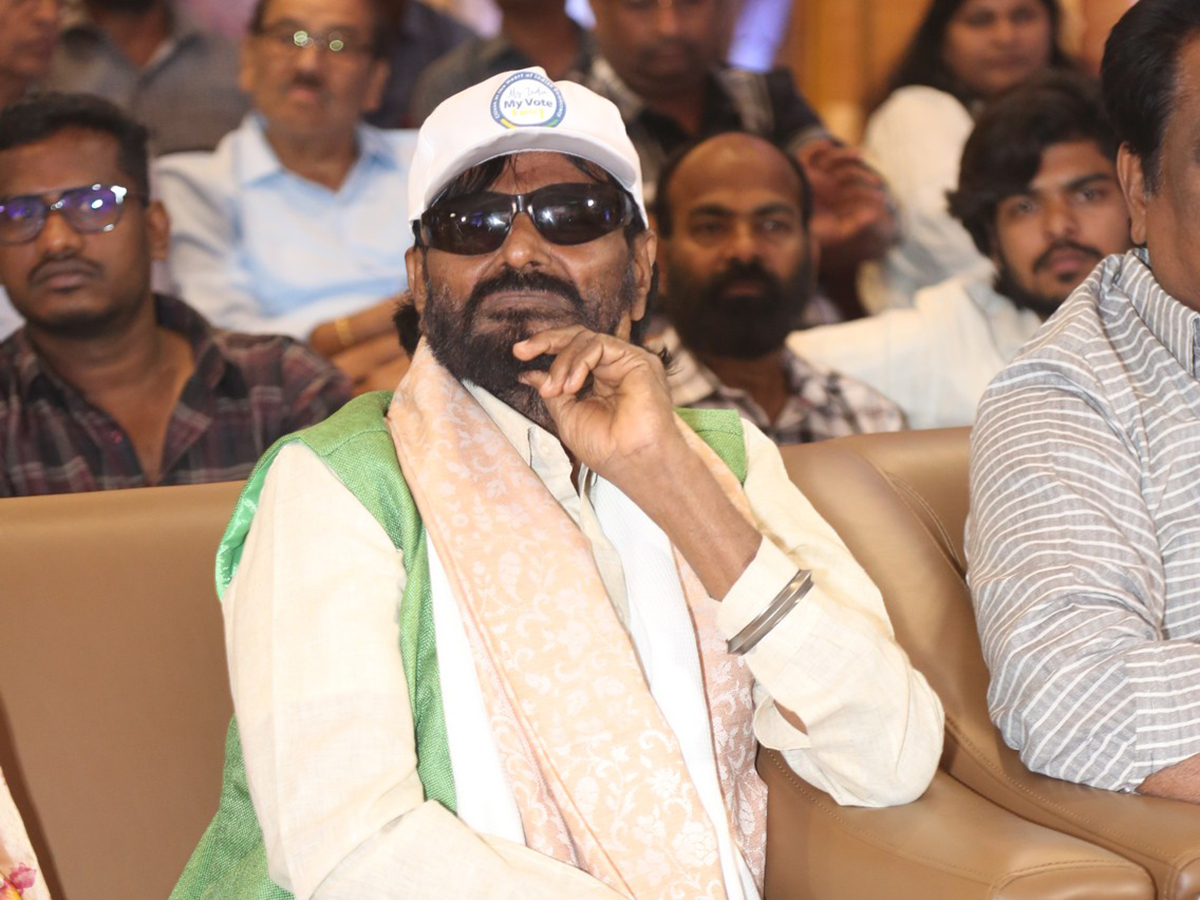 Seetha Payanam Movie Pre Release Event Photos14