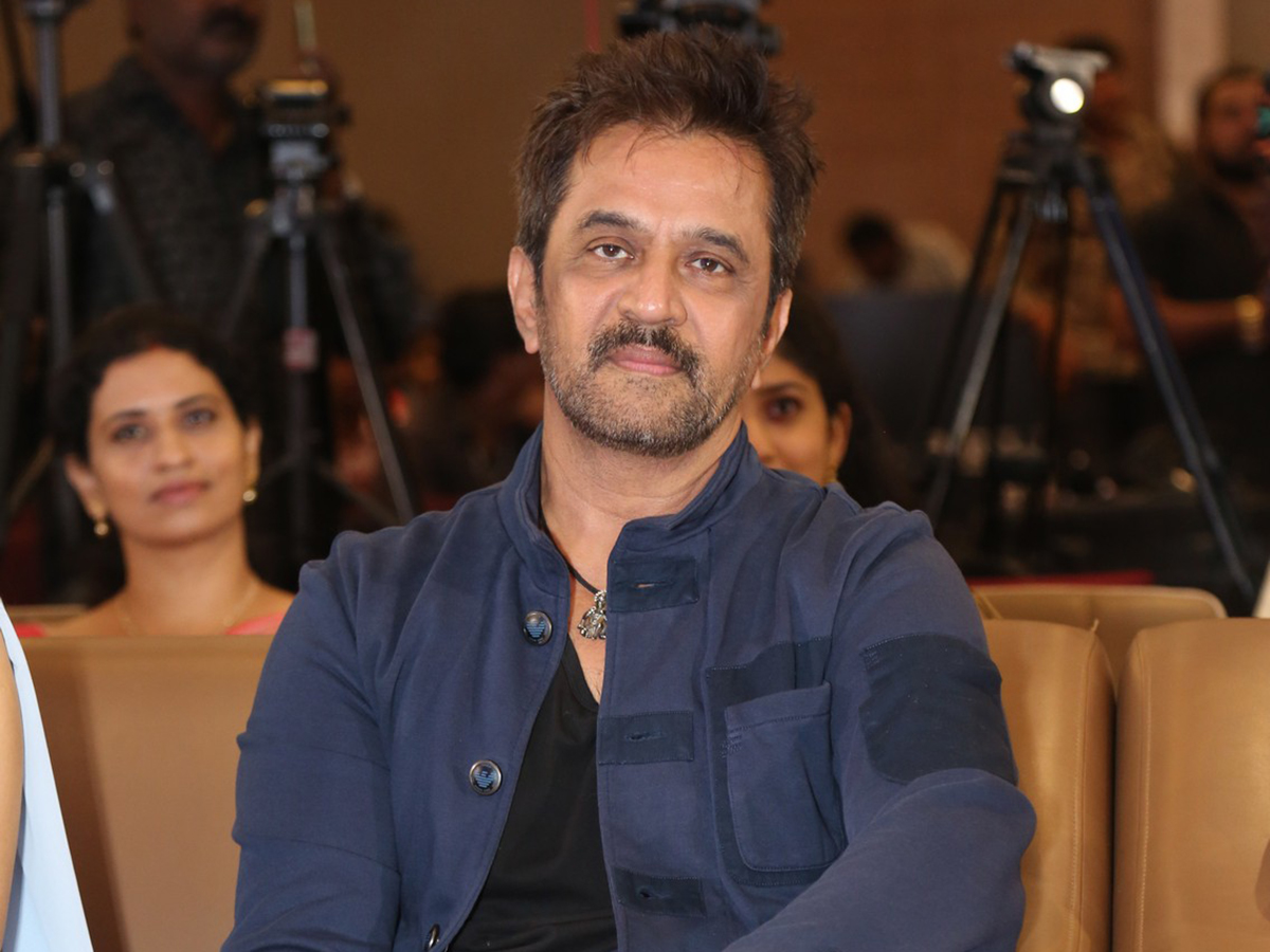 Seetha Payanam Movie Pre Release Event Photos17