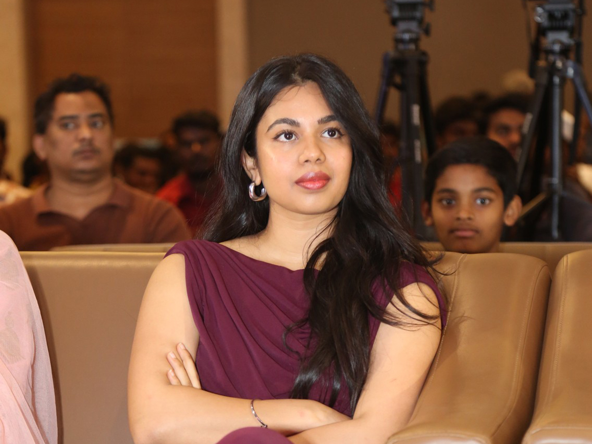 Seetha Payanam Movie Pre Release Event Photos5