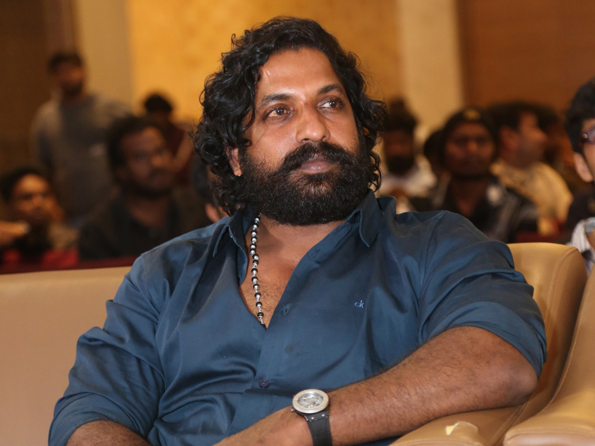 Seetha Payanam Movie Pre Release Event Photos9