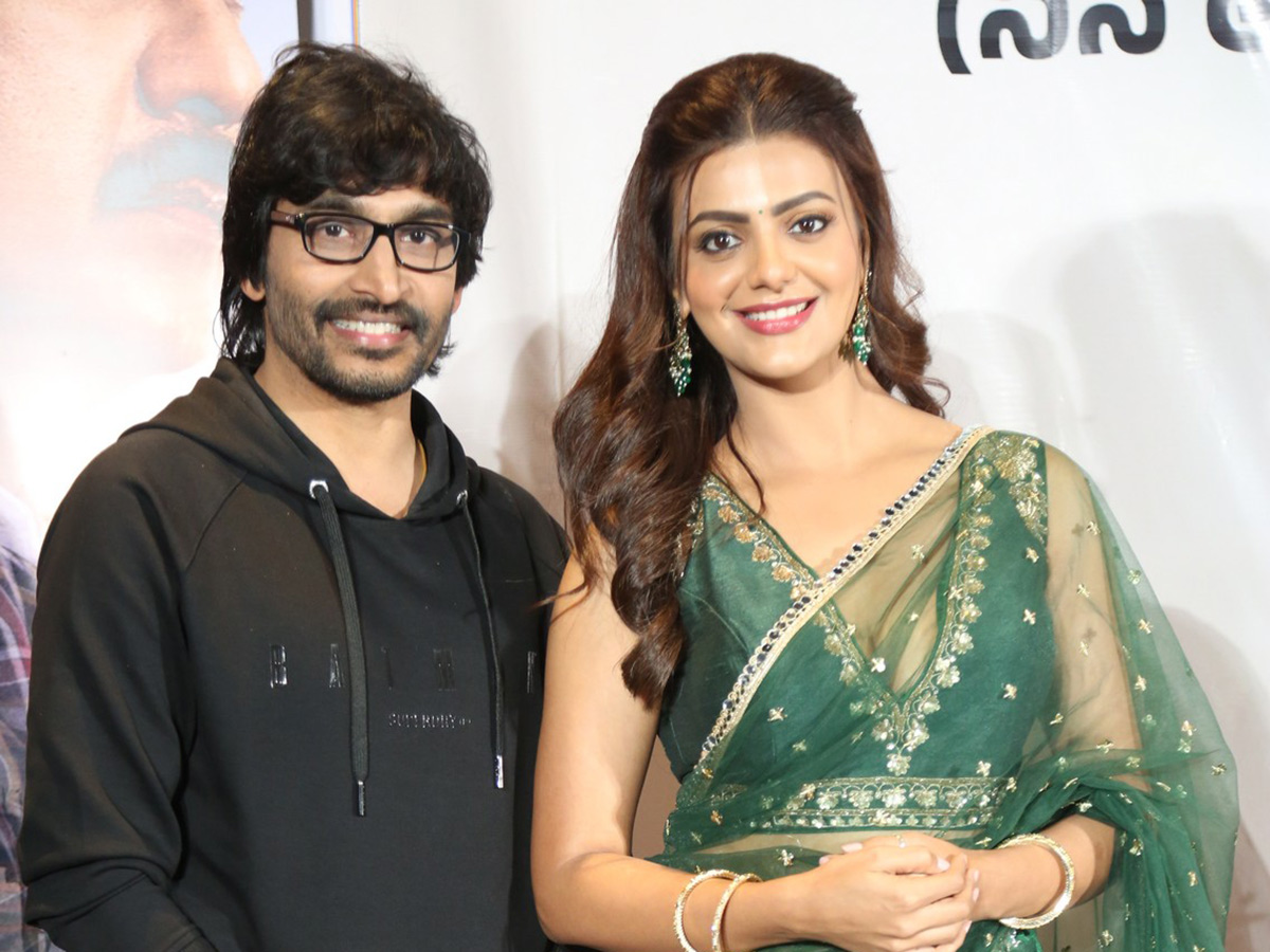 Son Of Movie Trailer Launch  Gallery HD10
