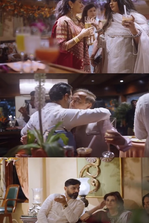 Sonam Kapoor Drops posts About Her Baby shower Photos12