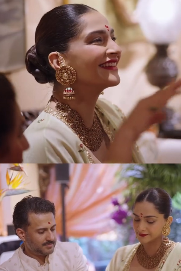 Sonam Kapoor Drops posts About Her Baby shower Photos20