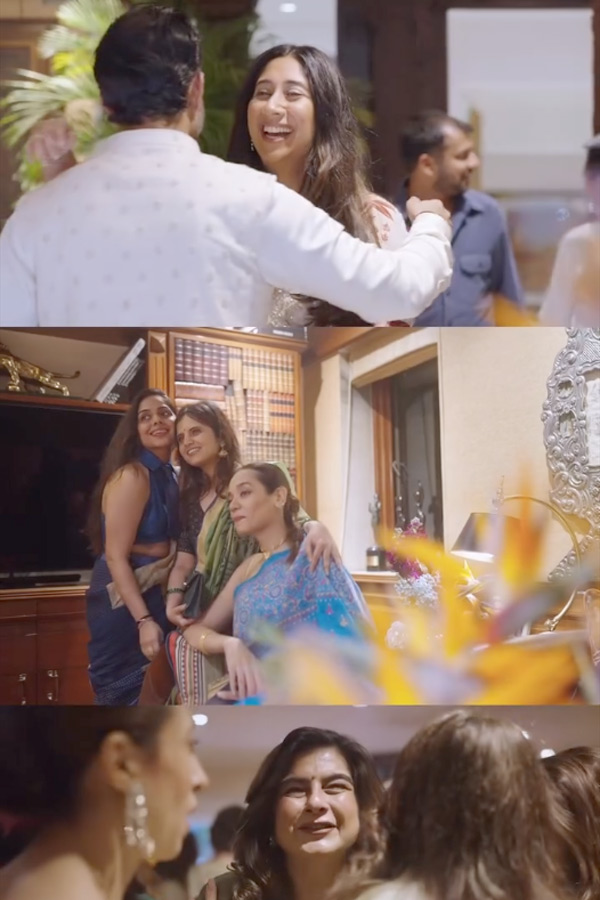 Sonam Kapoor Drops posts About Her Baby shower Photos22