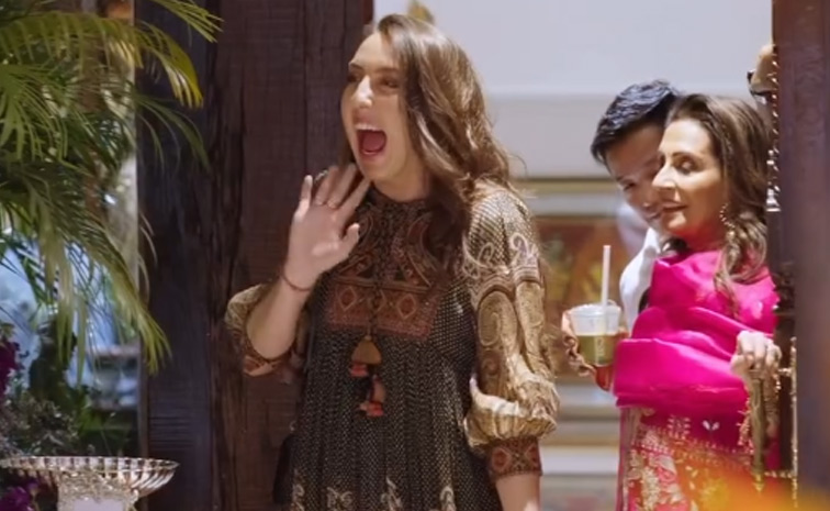 Sonam Kapoor Drops posts About Her Baby shower Photos3