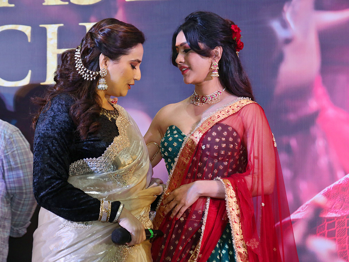 Swayambhu EPIC Teaser Massive Launch Event HD Photos15