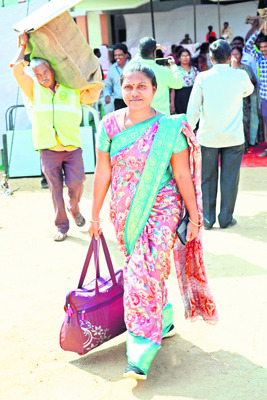 పోలింగ్‌ డే3