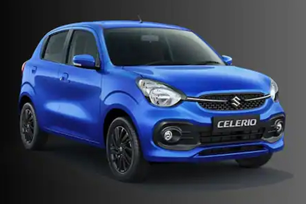 మారుతి సుజుకి సెలెరియో | ధర రూ.4.69 – రూ.6.73 లక్షలు | మైలేజీ 25–26 kmpl (పెట్రోల్); ~35 km/kg (CNG) 1