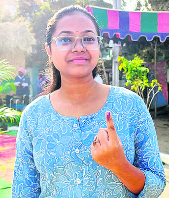 సేవ చేసే వారికే ఓటు1